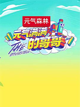 元气满满的哥哥会员Plus版