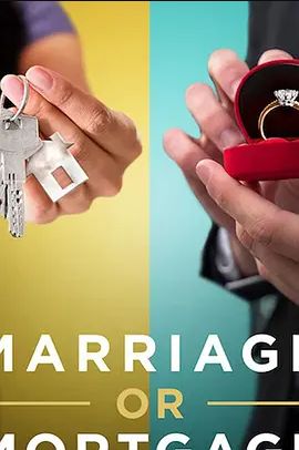 婚姻,还是房子 第一季