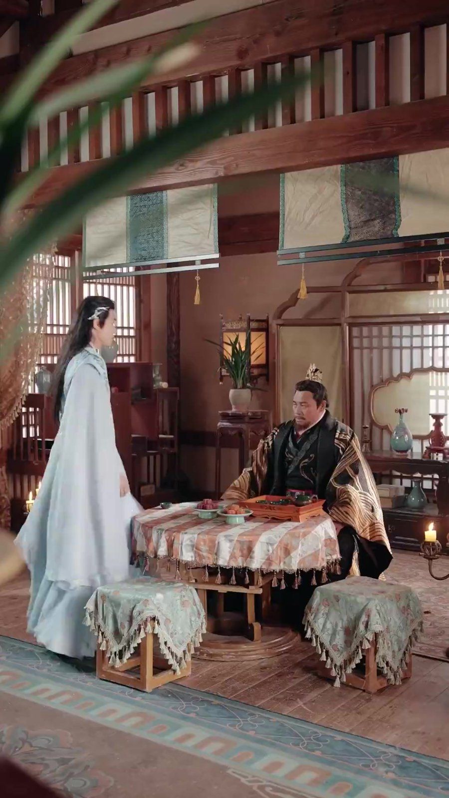 丹帝转世：从修为被废开始