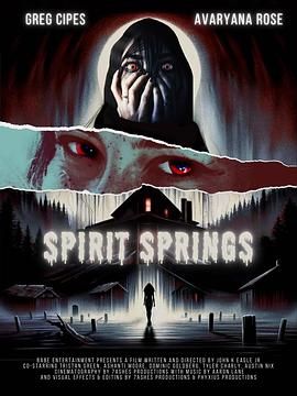 Spirit Springs Spirit Springs